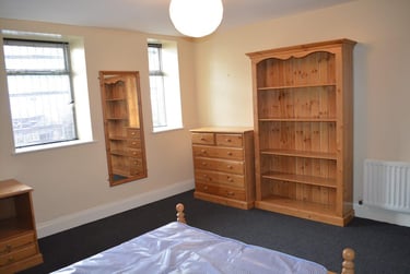 6 bed flat, North Terrace, Denton, Newcastle, NE24AD - Image 4